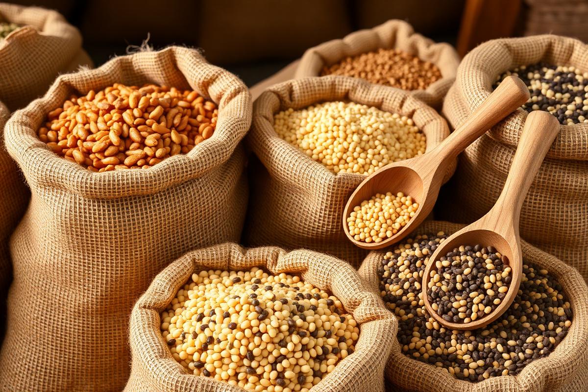 Agricultural Products