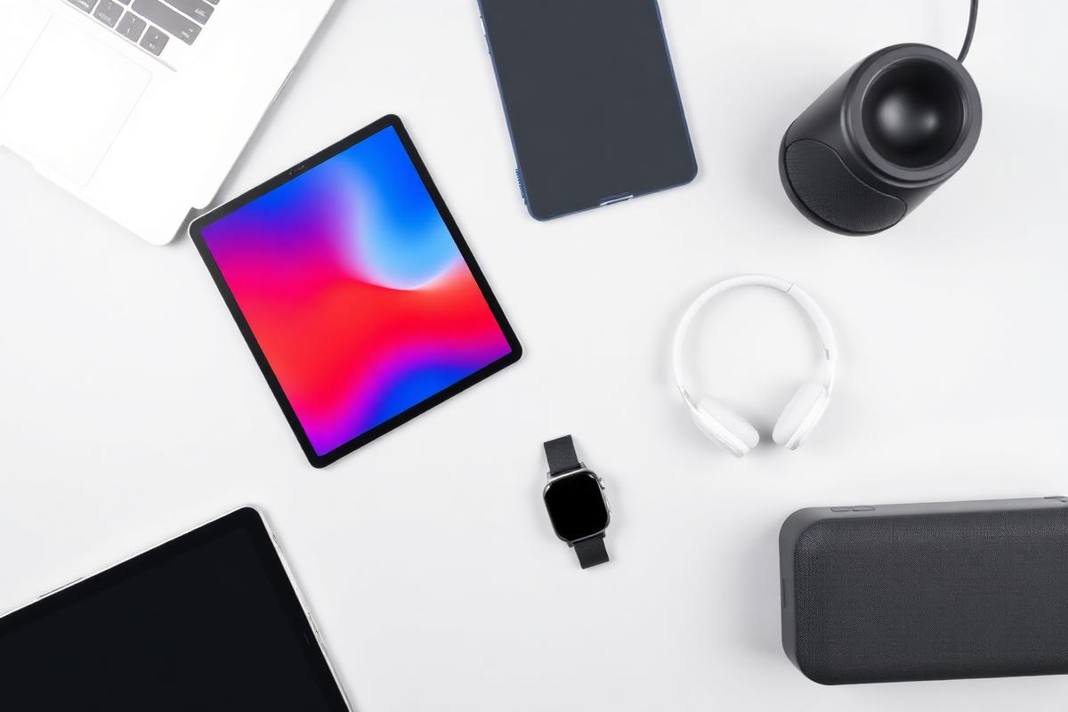 Electronics