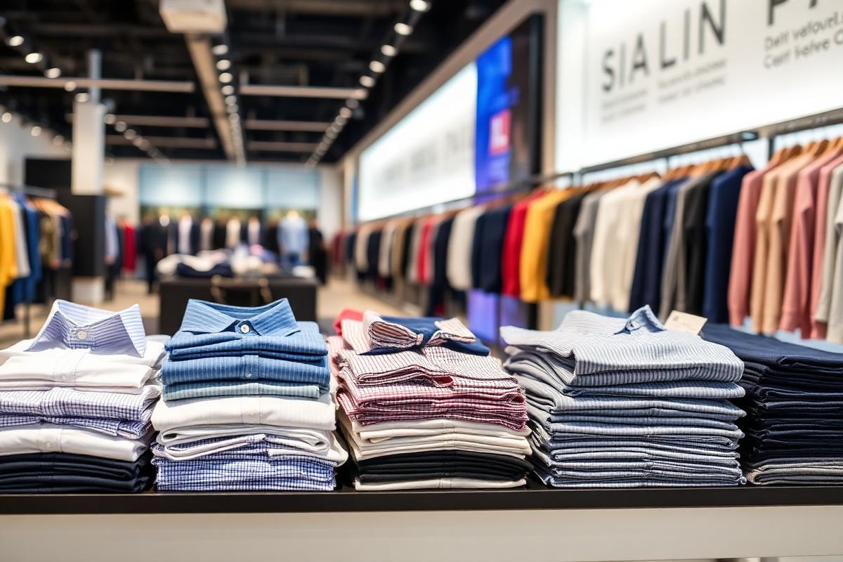 Garments