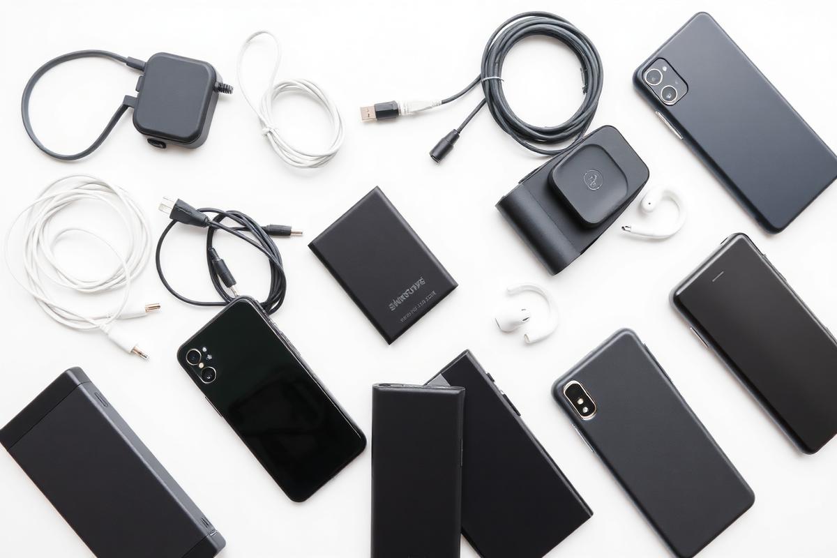 Mobile Accessories