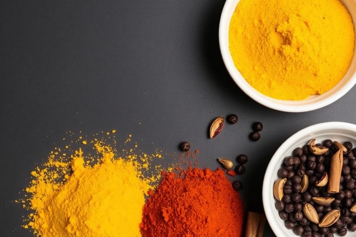 Spices