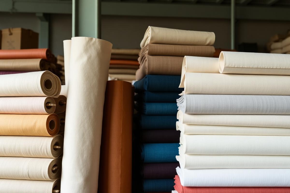 Textiles