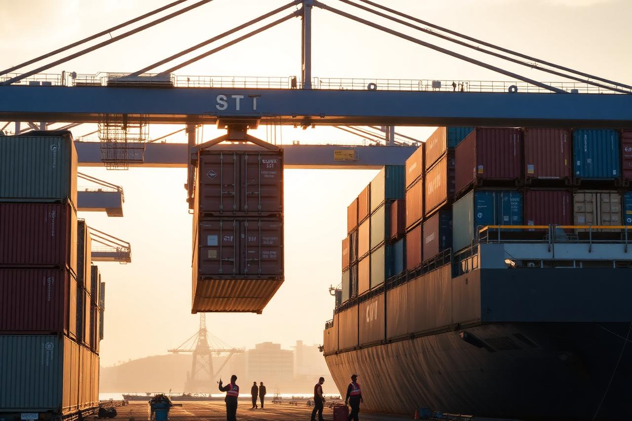Import Services