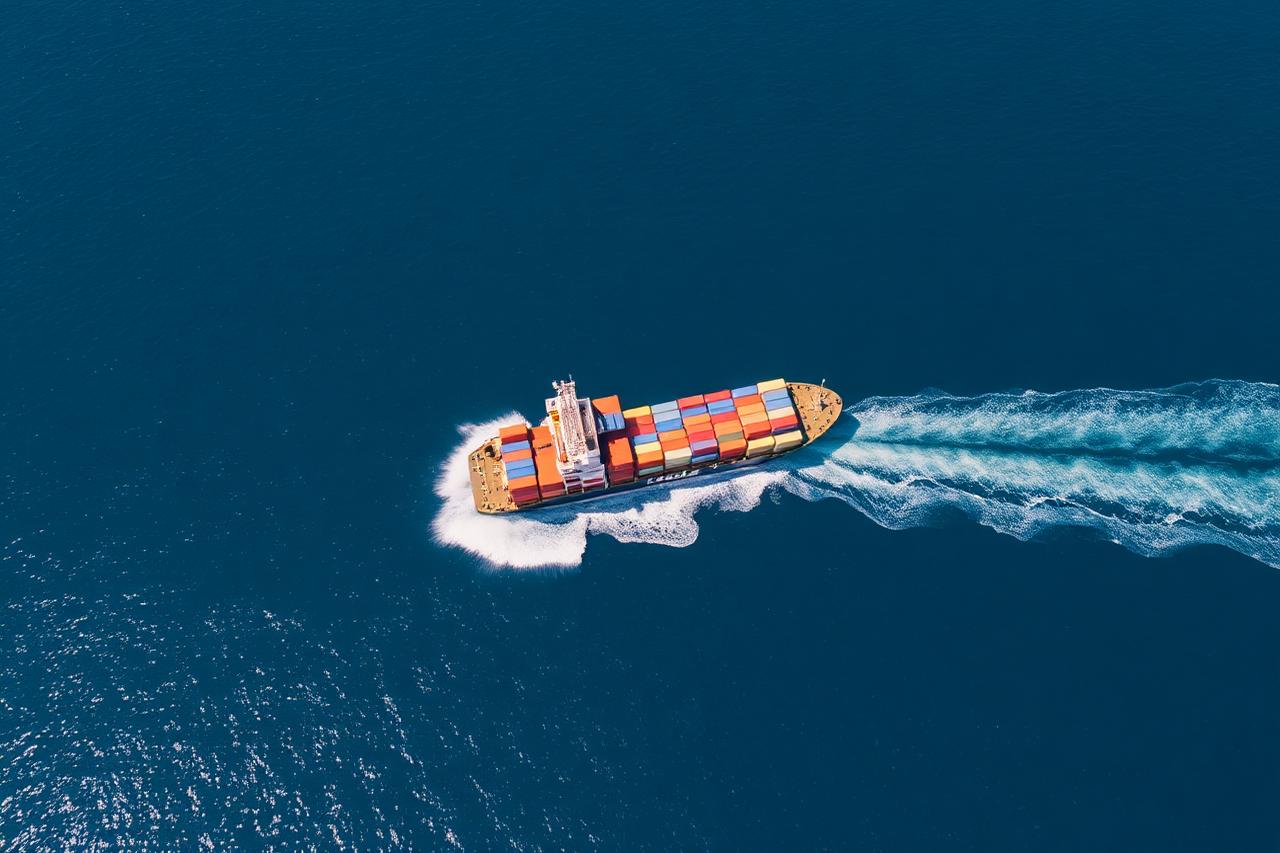 Shipping Coordination