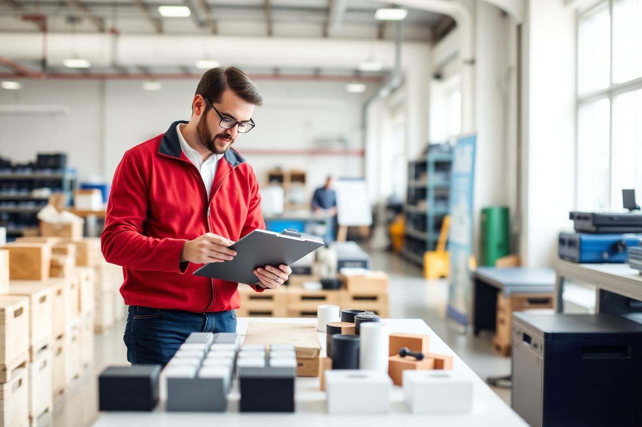 Product Sourcing